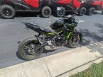 Thumbnail Photo 4 for 2020 Kawasaki Z650 ABS
