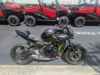 Thumbnail Photo 5 for 2020 Kawasaki Z650 ABS