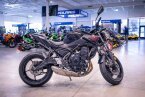Thumbnail Photo 5 for 2020 Kawasaki Z650 ABS