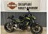 2020 Kawasaki Z650 ABS