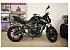 2020 Kawasaki Z650