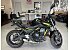 2020 Kawasaki Z650 ABS