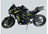 2020 Kawasaki Z650