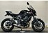2020 Kawasaki Z650 ABS