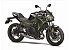 2020 Kawasaki Z650 ABS