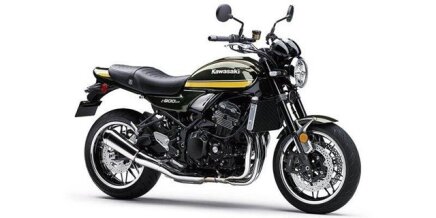 Photo 1 for 2020 Kawasaki Z900 RS