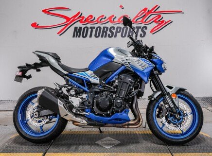 Photo 1 for 2020 Kawasaki Z900