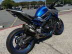 Thumbnail Photo 2 for 2020 Kawasaki Z900