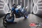 Thumbnail Photo 2 for 2020 Kawasaki Z900