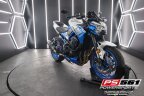 Thumbnail Photo 4 for 2020 Kawasaki Z900