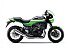 2020 Kawasaki Z900 RS Cafe