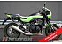 2020 Kawasaki Z900 RS Cafe
