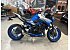 2020 Kawasaki Z900