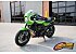 2020 Kawasaki Z900
