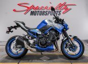 2020 Kawasaki Z900