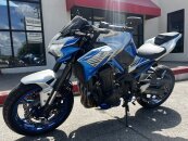 2020 Kawasaki Z900