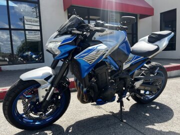 2020 Kawasaki Z900