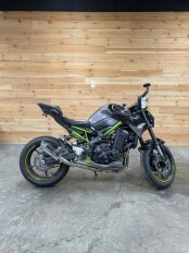 2020 Kawasaki Z900