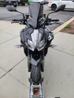 Thumbnail Photo 4 for 2020 Kawasaki Z H2