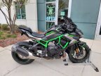 Thumbnail Photo 2 for 2020 Kawasaki Z H2