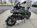 Thumbnail Photo 5 for 2020 Kawasaki Z H2