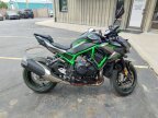 Thumbnail Photo 1 for 2020 Kawasaki Z H2