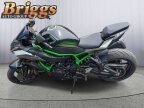 Thumbnail Photo 5 for 2020 Kawasaki Z H2