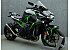 2020 Kawasaki Z H2