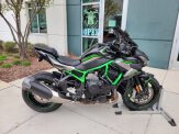 2020 Kawasaki Z H2