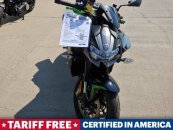 2020 Kawasaki Z H2