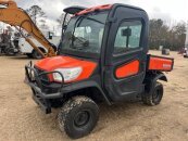 2020 Kubota RTV-X1100C