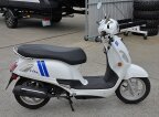 Thumbnail Photo 6 for 2020 Kymco M50