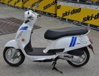 Thumbnail Photo 2 for 2020 Kymco M50