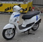 Thumbnail Photo 1 for 2020 Kymco M50