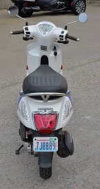 Thumbnail Photo 4 for 2020 Kymco M50