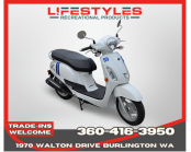 2020 Kymco M50