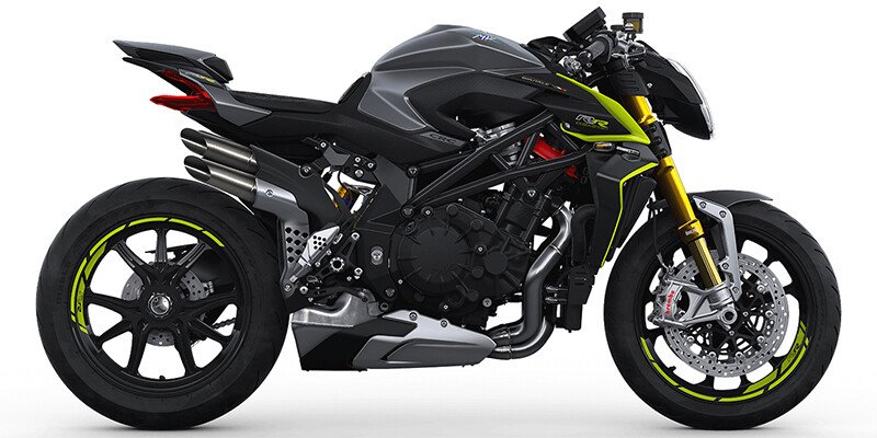 2020 MV Agusta Brutale 1000 RR specifications