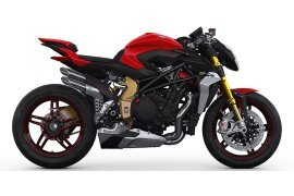 2020 MV Agusta Brutale 1000 Serie Oro specifications