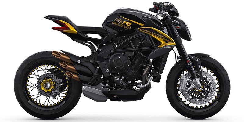 2020 MV Agusta Other MV Agusta Models 800 RR specifications