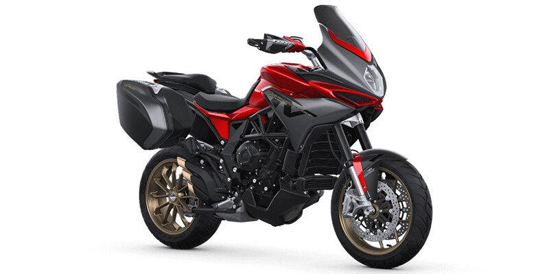 2020 MV Agusta Turismo Veloce 800 800 Lusso specifications