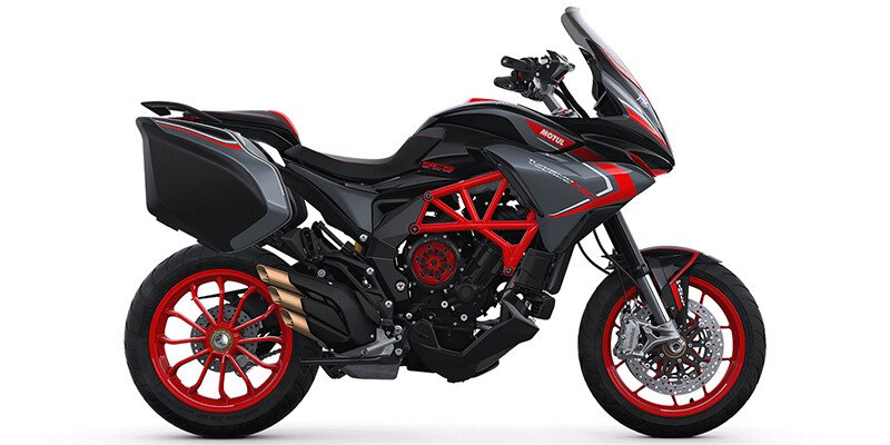 2020 MV Agusta Turismo Veloce 800 800 RC SCS specifications