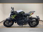 Thumbnail Photo 2 for 2020 MV Agusta Dragster
