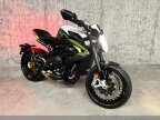Thumbnail Photo 2 for 2020 MV Agusta Dragster
