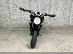 Thumbnail Photo 3 for 2020 MV Agusta Dragster