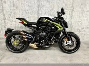 2020 MV Agusta Dragster