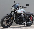 Thumbnail Photo 2 for 2020 Moto Guzzi V7 III Stone Night Pack