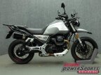 Thumbnail Photo 5 for 2020 Moto Guzzi V85 Adventure