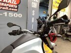 Thumbnail Photo 4 for 2020 Moto Guzzi V85 Adventure