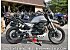 2020 Moto Guzzi V85 Adventure