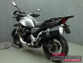 2020 Moto Guzzi V85 Adventure